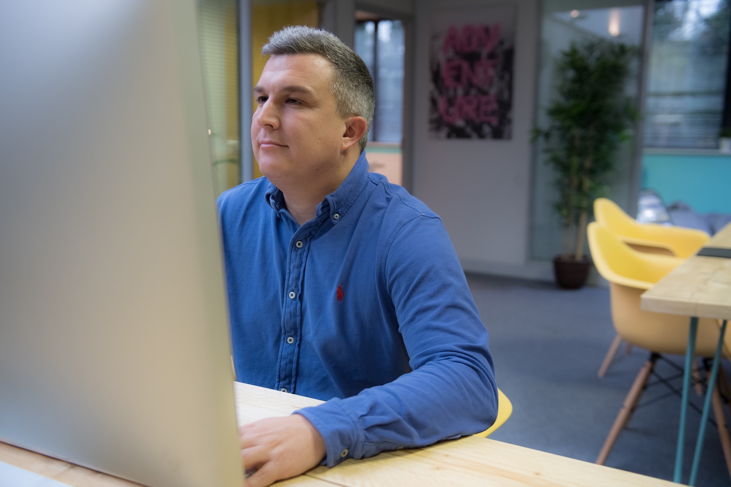 SEO Surrey by Footprint development